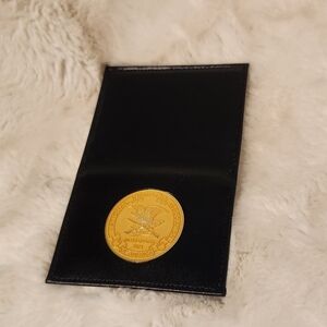 Conceal and Carry Case